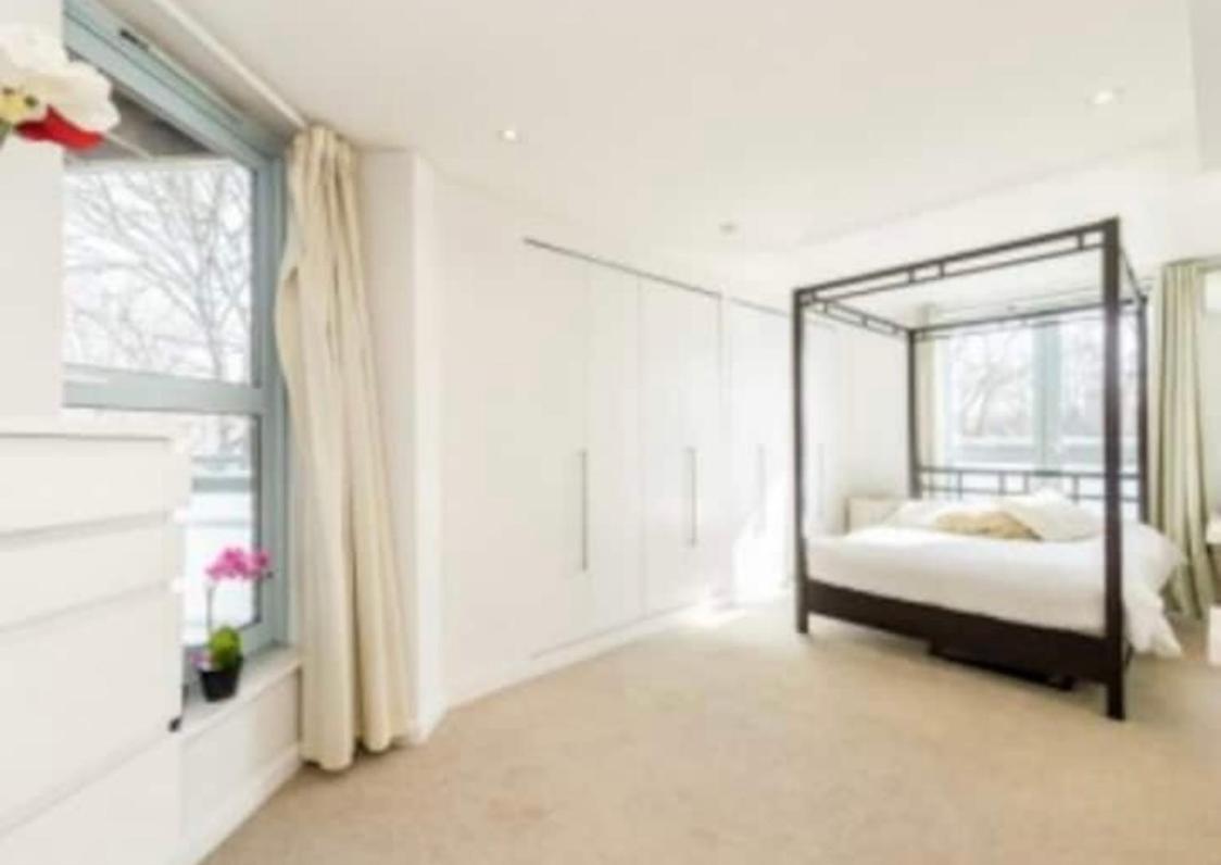 لندن Centrally Located Flat - Battersea Park Road المظهر الخارجي الصورة